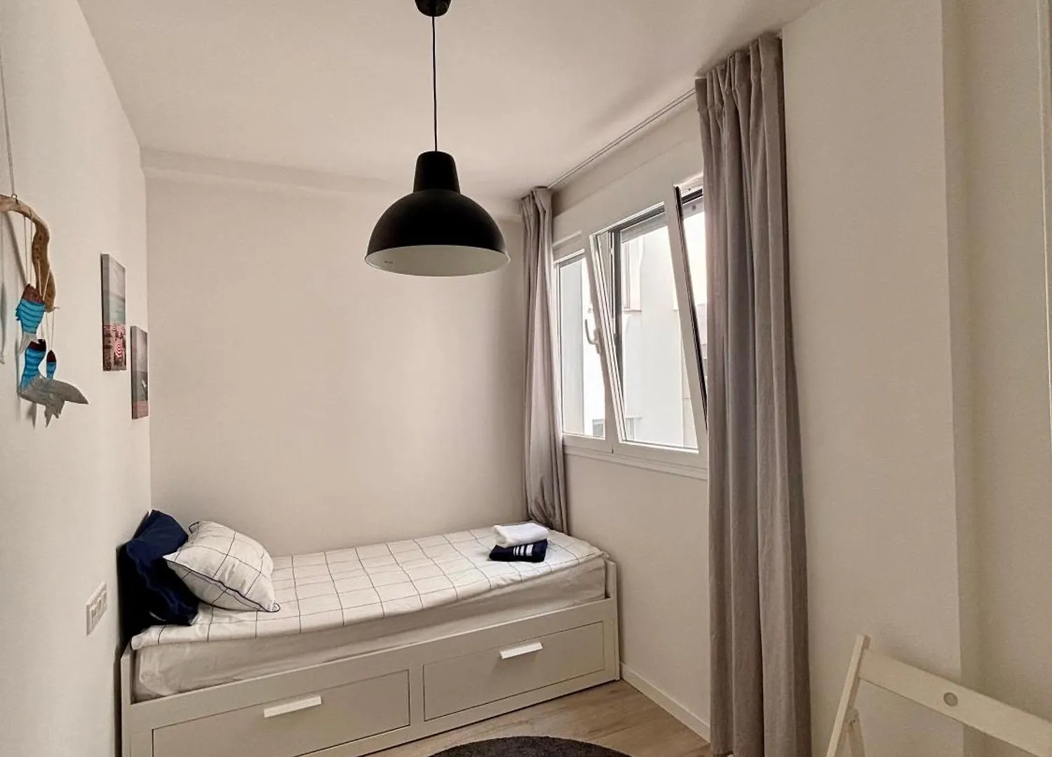 Nice Apartment 마르베야