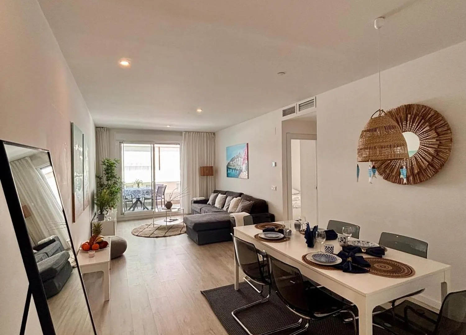 Nice Apartment 마르베야 스페인