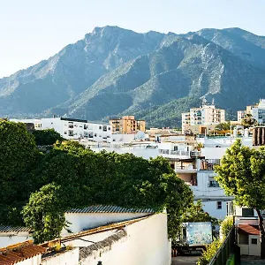 Escuela Village Appartamento