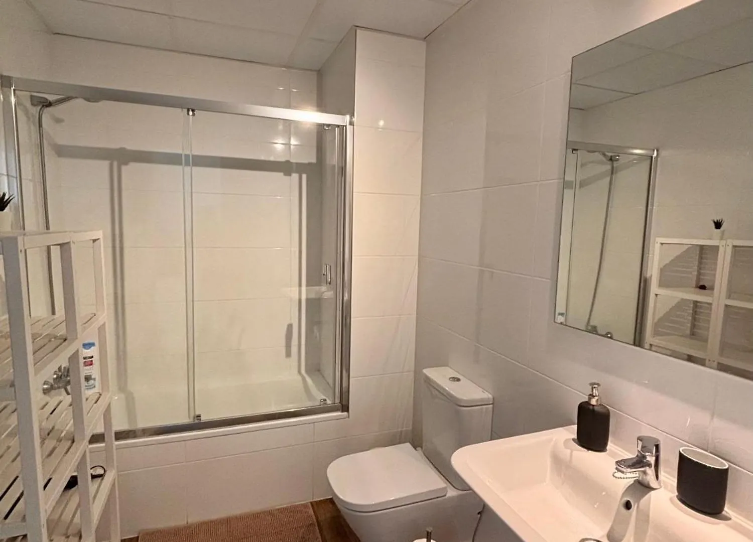 Nice Apartment Marbella